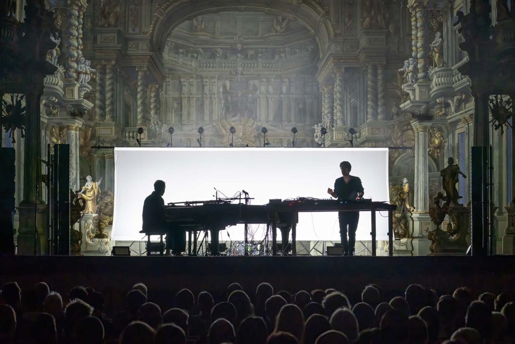 Musica Bayreuth 2023 – Grandbrothers