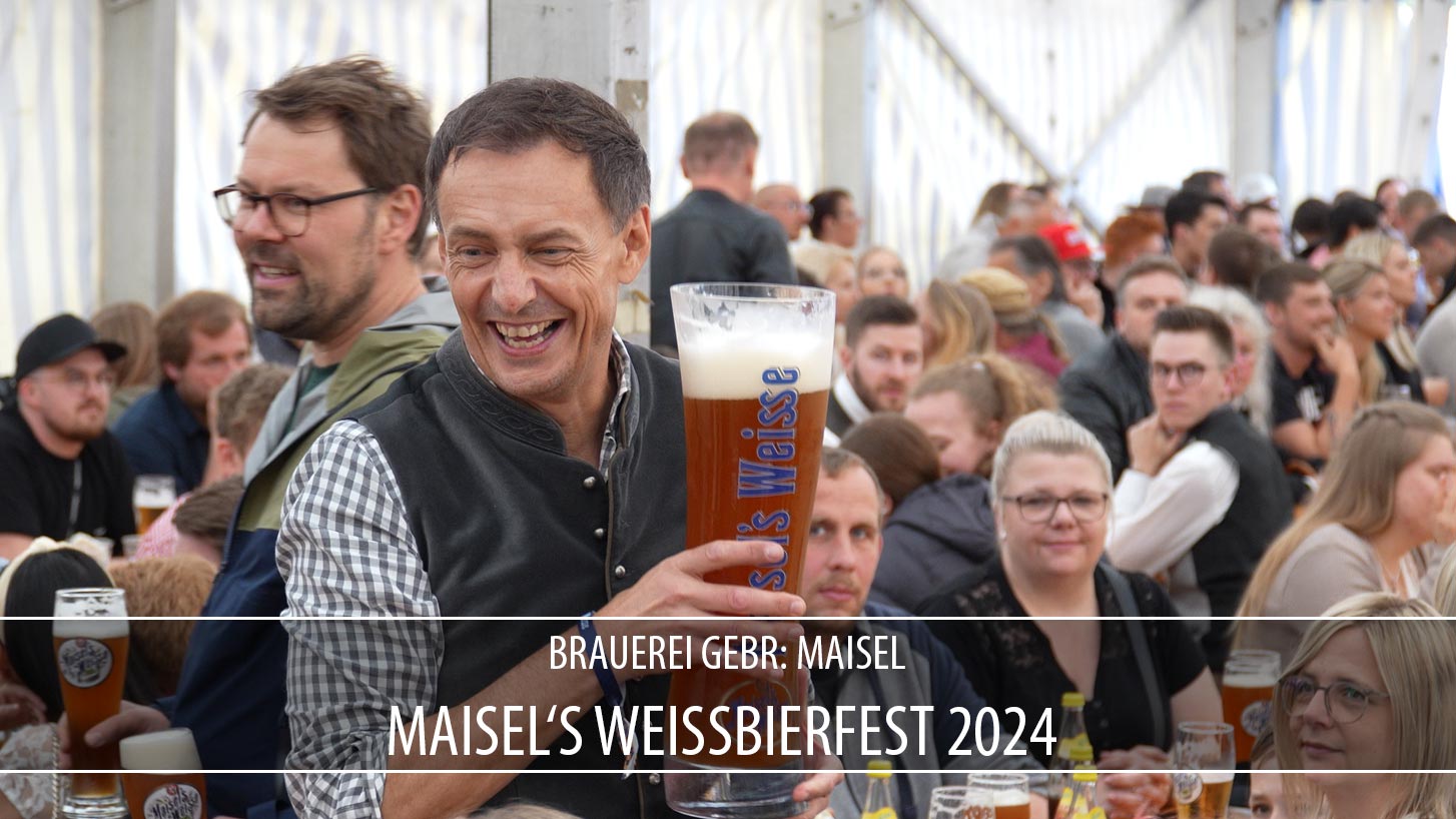 Weissbierfest 2024